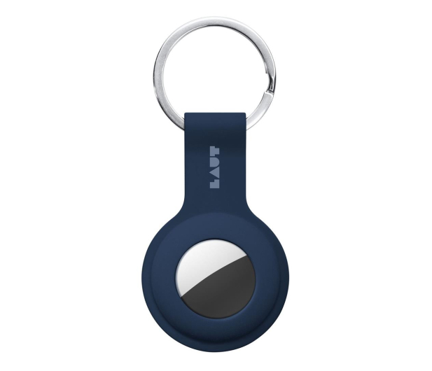 Laut Huex Tag do AirTag navy - 1183746 - zdjęcie 2
